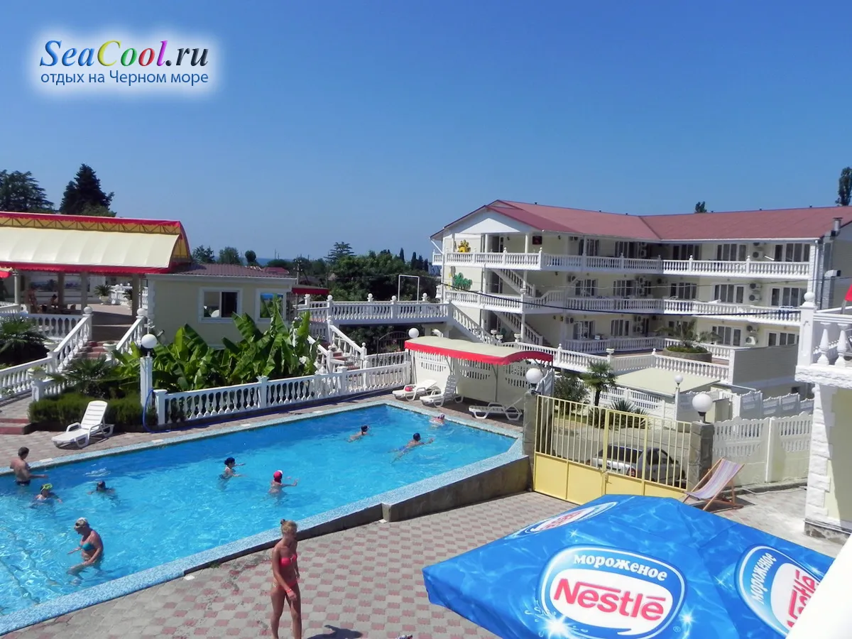 Куда ехать за вечеринками и движем